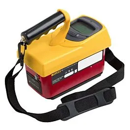 Fluke 481 Radiation Detection Meter