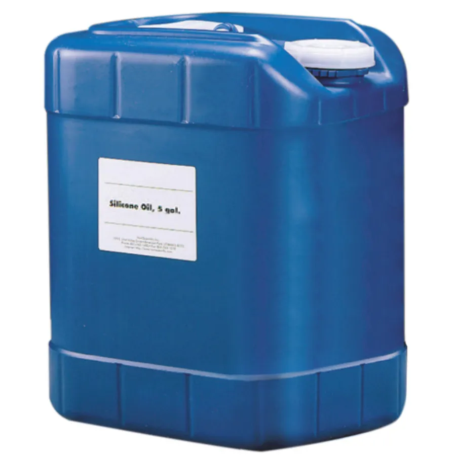 Fluke 5013-18.9L Silicone Oil 200.20