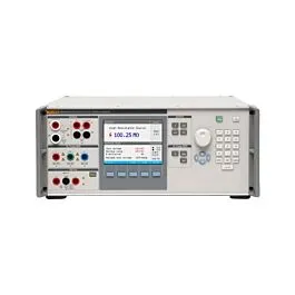 Fluke 5320A Electrical Tester Calibrator