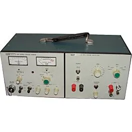 Fluke 540B Thermal Transfer Standard