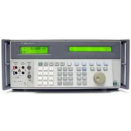 Fluke 5500A Multi-Product Calibrator