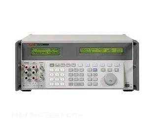 Fluke 5520A Multifunction Calibrator