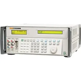 Fluke 5522A/1GHZ Multi-Product Calibrator