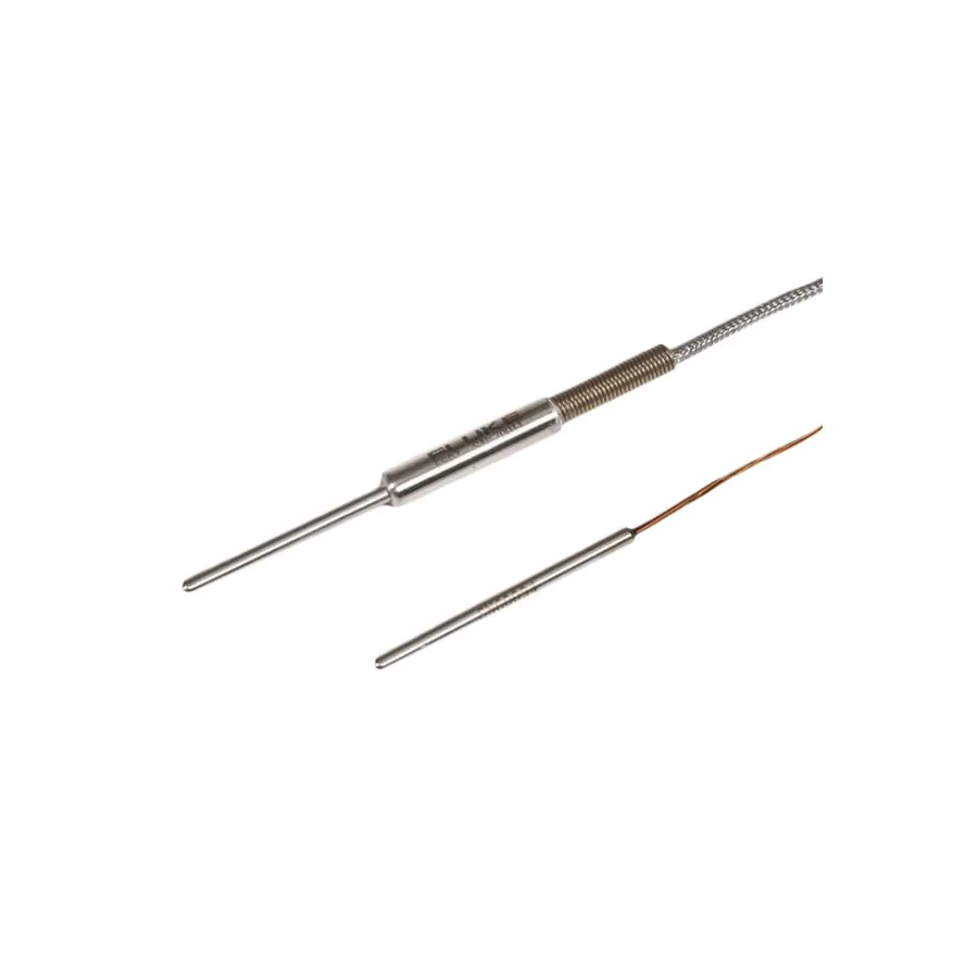 Fluke 5606-50-P Immersion PRT Probe