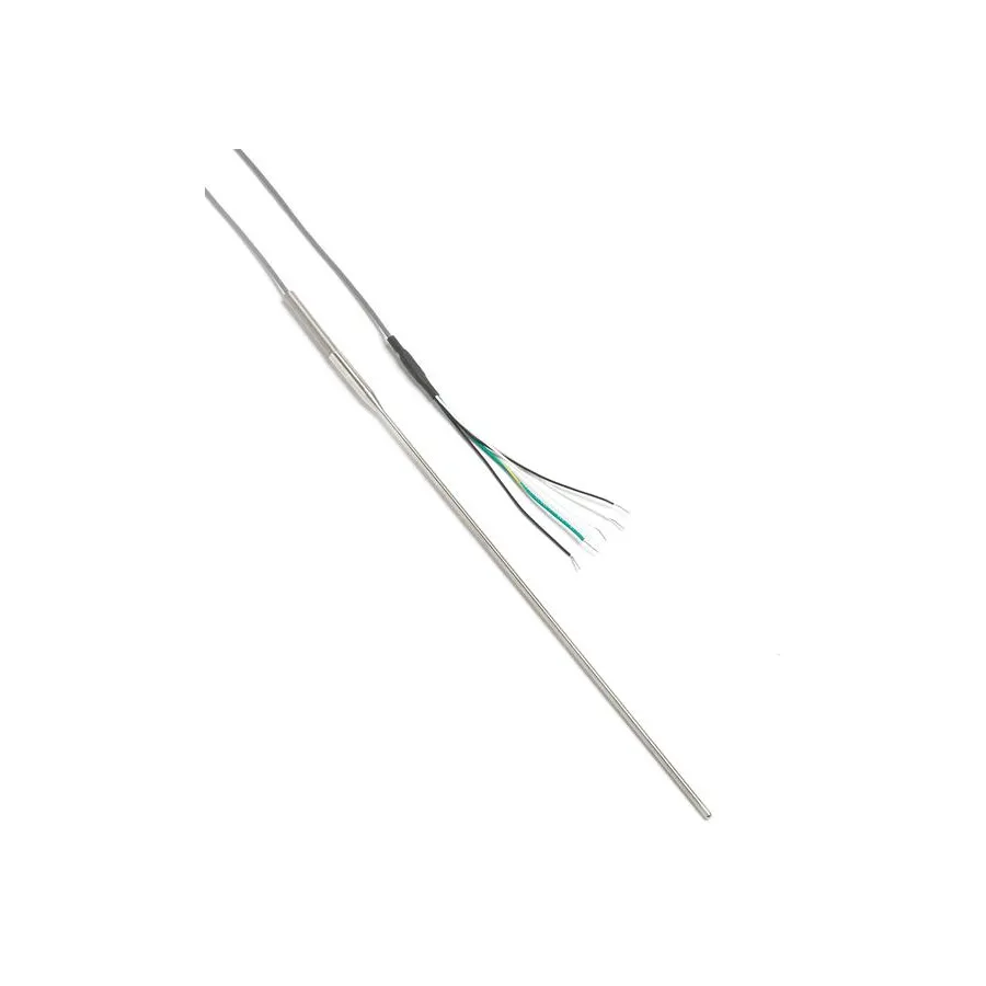 Fluke 5610-6-B Thermistor Temperature Probe