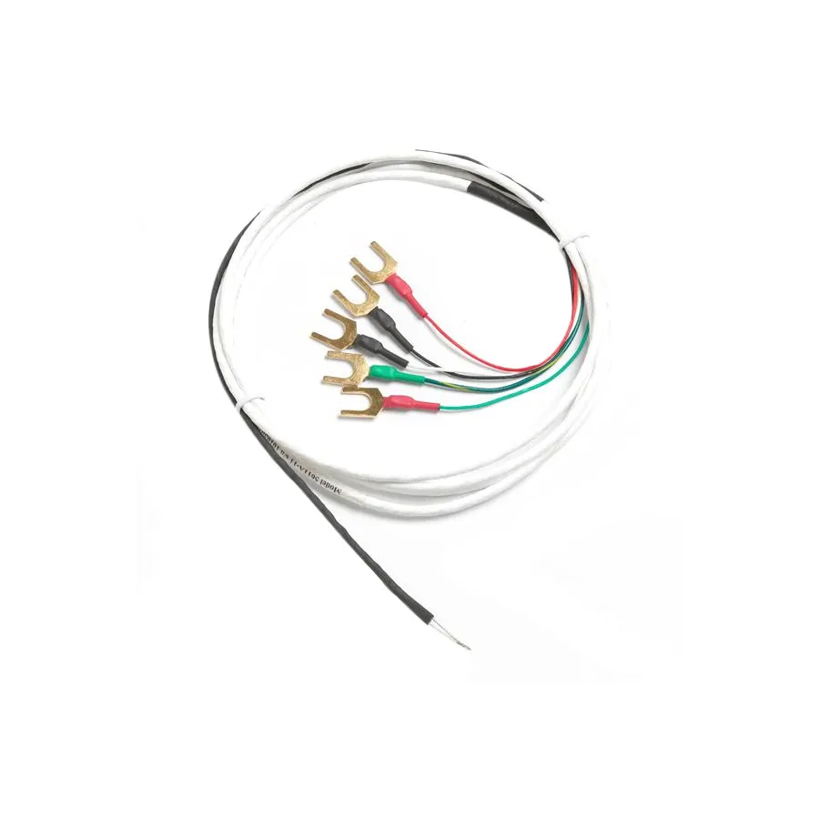 Fluke 5611A-11-M Bare Thermistor Probe