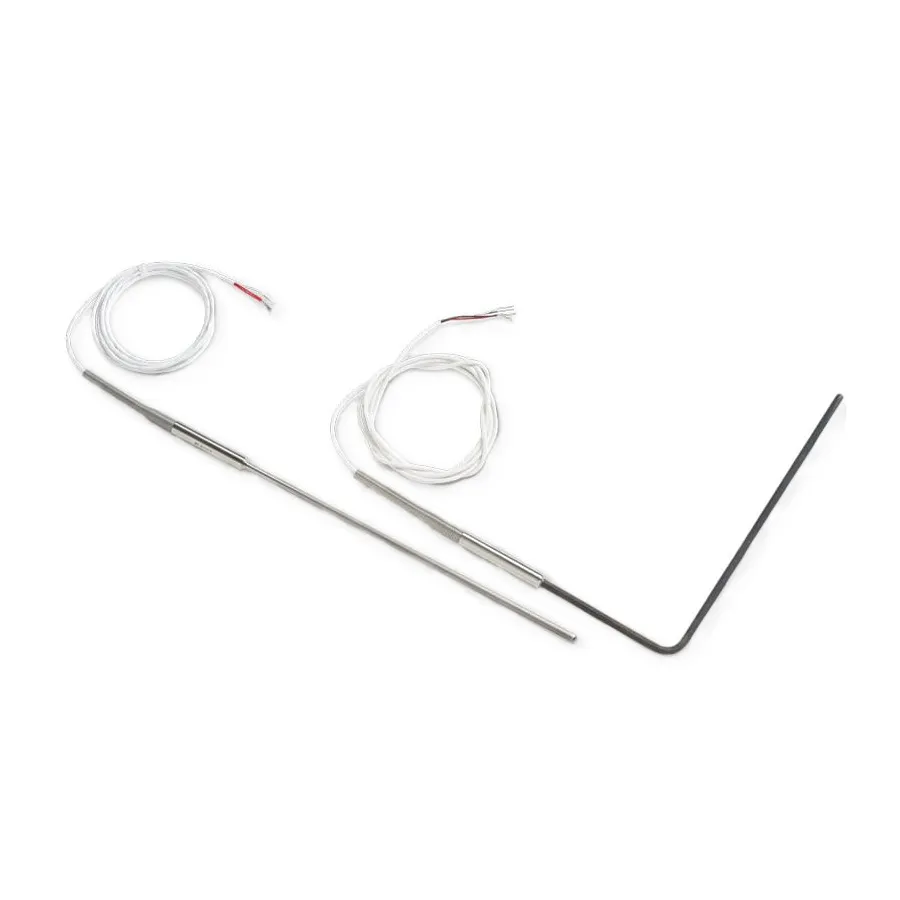 Fluke 5615-9BND-S Secondary PRT Probe