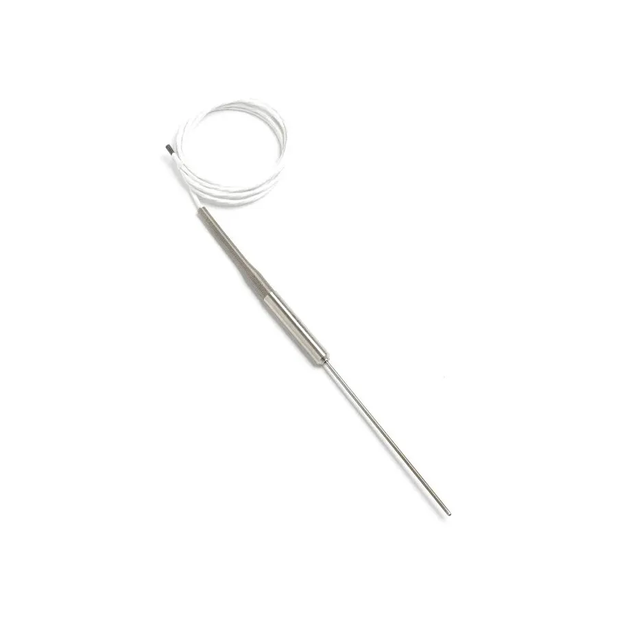 Fluke 5618B-12-J Secondary PRT Probe