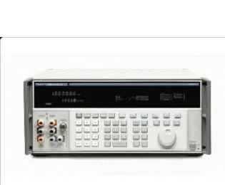 Fluke 5720A Multifunction Calibrator