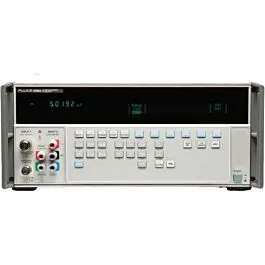 Fluke 5790A-03 AC Measurement Standard