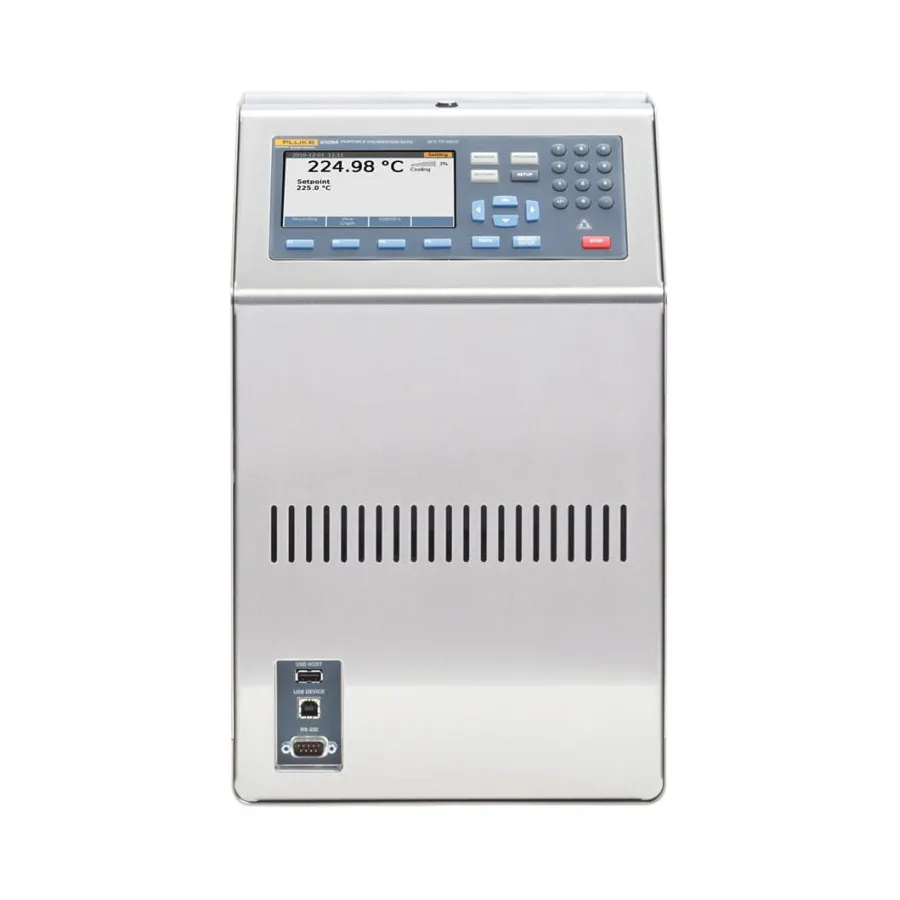 Fluke 6109A-156 Calibration Bath