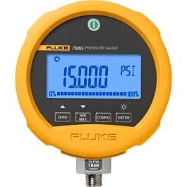 Fluke 700G06 Pressure Gauge