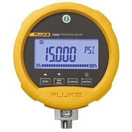 Fluke 700G10 Pressure Gauge