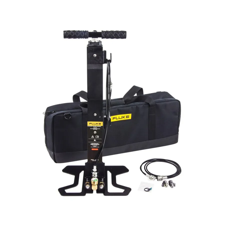 Fluke 700HPP-BSP High Pressure Pneumatic Test Pump