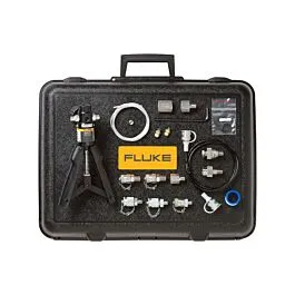Fluke 700PTPK2 Premium Pneumatic Test Pump Kit
