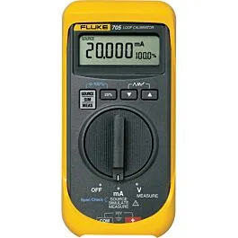 Fluke 705E Loop Calibrator