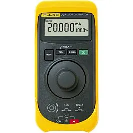 Fluke 707E mA Loop Calibrator