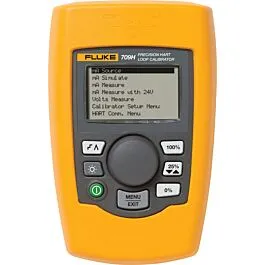 Fluke 709H Precision Current Loop Calibrator