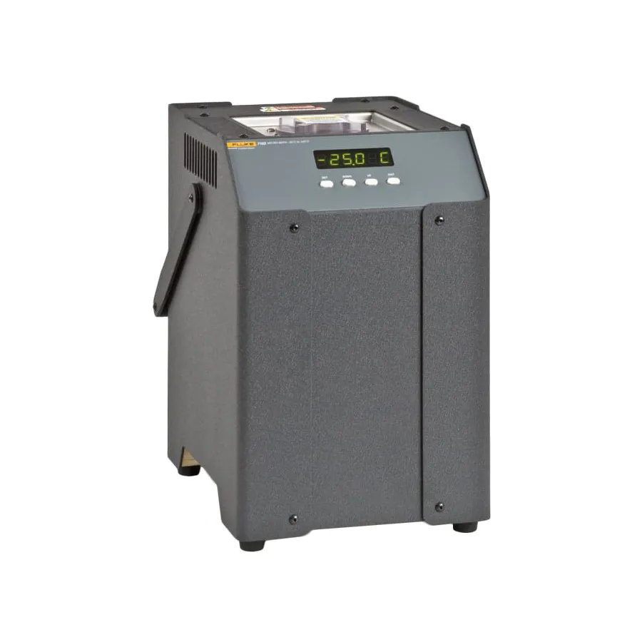 Fluke 7103-156 Micro-Bath