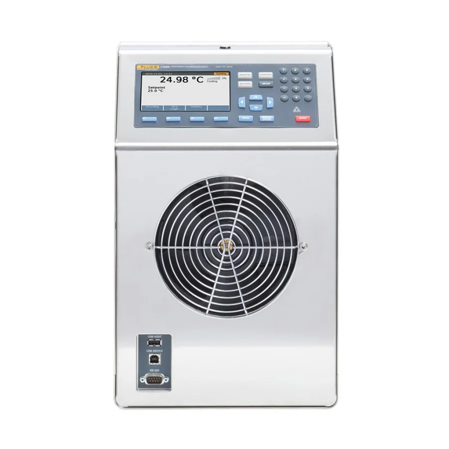 Fluke 7109A-156 Calibration Bath