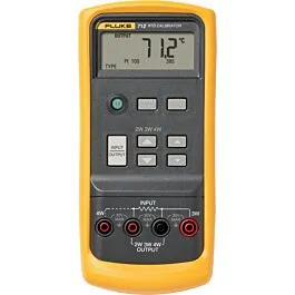 Fluke 712 RTD Process Calibrator