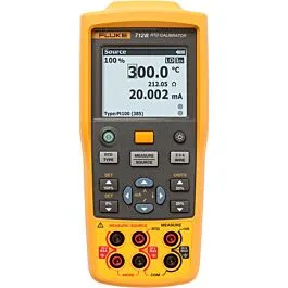 Fluke 712B RTD Calibrator