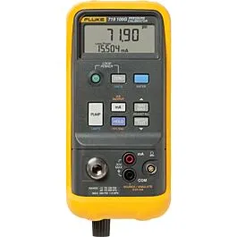 Fluke 719-30G Pressure Calibrator