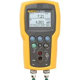 Fluke 721-3601 Dual Sensor Pressure Calibrator