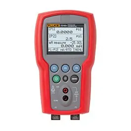 Fluke 721EX-3630 Dual Sensor Pressure Calibrator