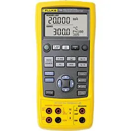 Fluke 725E Multifunction Process Calibrator
