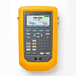 Fluke 729-300G-FC Pressure Calibrator