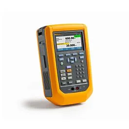 Fluke 729PRO-7M Automatic Pressure Calibrator