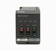 Fluke 732B Direct Voltage Standard