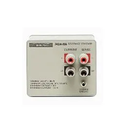 Fluke 742A-1 Resistance Standard