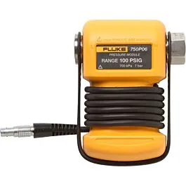 Fluke 750PD10 Pressure Module