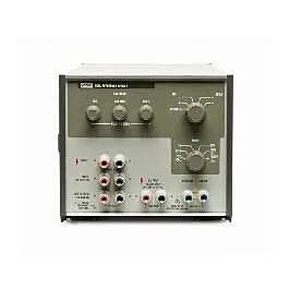 Fluke 752A Reference Divider