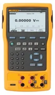 Fluke 753 Documenting Process Calibrator
