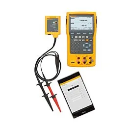 Fluke 754-154-BU Documenting Process Calibrator