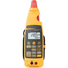 Fluke 772 Milliamp Process Clamp Meter