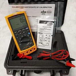 Fluke 789 Process Meter