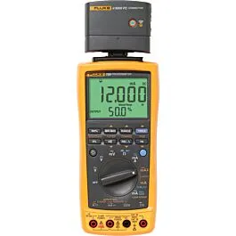 Fluke 789/IR3000 Process Meter with IR3000FC Module
