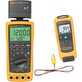 Fluke 789/T3000 FC Process Meter