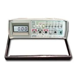 Fluke 8012A Digital Multimeter