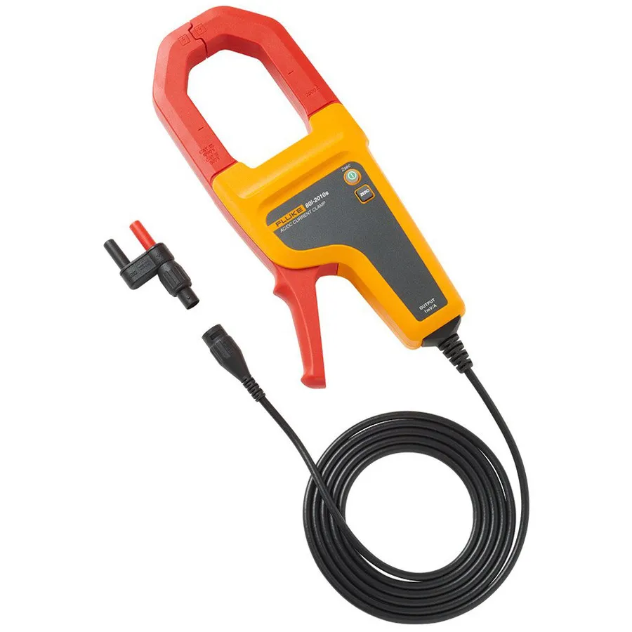 Fluke 80I-2010S AC/DC Current Clamp