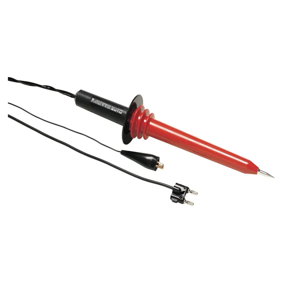 Fluke 80K-40 High Voltage Probe