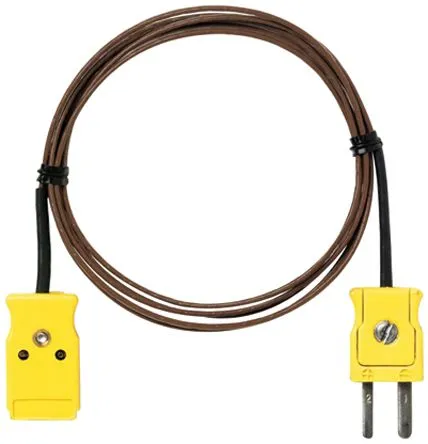 Fluke 80PJ-EXT Extension Wire Kit
