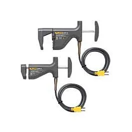 Fluke 80PK-18 Type K Pipe Clamp Probe Kit