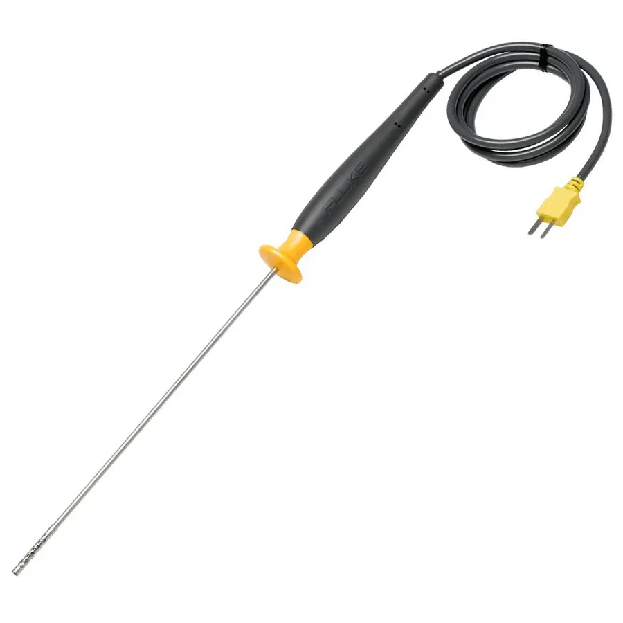 Fluke 80PK-24 SureGrip Air Temperature Probe