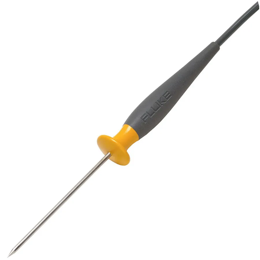 Fluke 80PK-25 SureGrip Piercing Temperature Probe