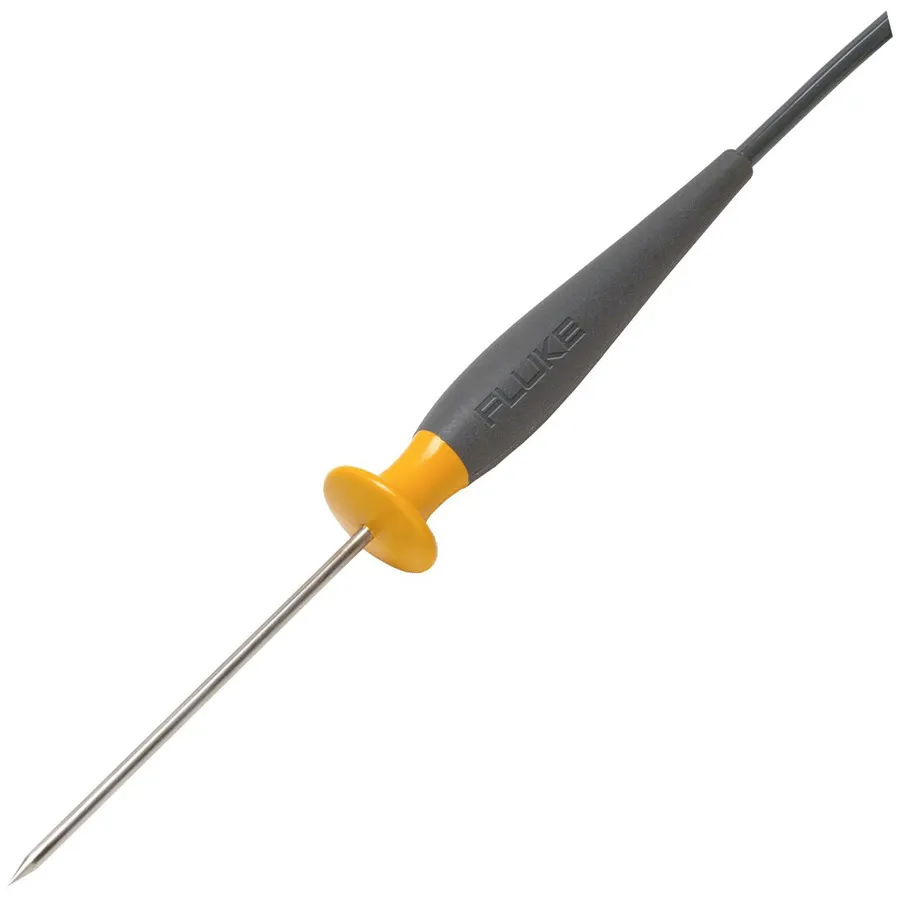 Fluke 80PK-26 SureGrip Tapered Temperature Probe